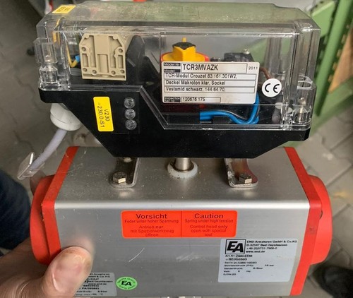 End armaturen ee63 - end-armaturen,