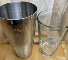 Bombay boston shaker perfekt - bombay,