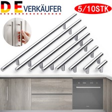 T-förmiger Griff aus