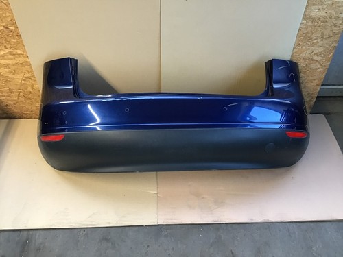 349526 stoßstange hinten - hinten, vw