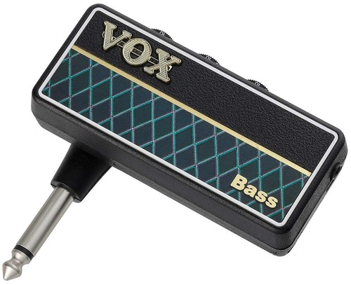 Vox amplug bass - amplug, 2