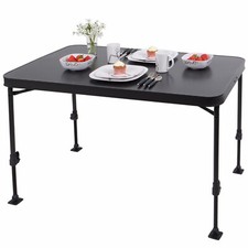 Camp4 Premium Alu Campingtisch