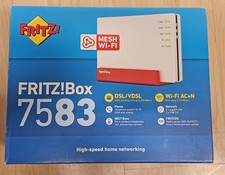 FRITZ!Box 7583 DSL/VDSL