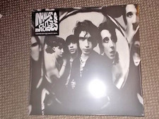 Inhaler - Cuts & Bruises  LIMITED EDITION WHITE VINYL  LP     NEU  (2023)