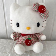 Hello Kitty Plüschtier