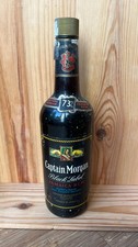 Captain Morgan Black Label 73%