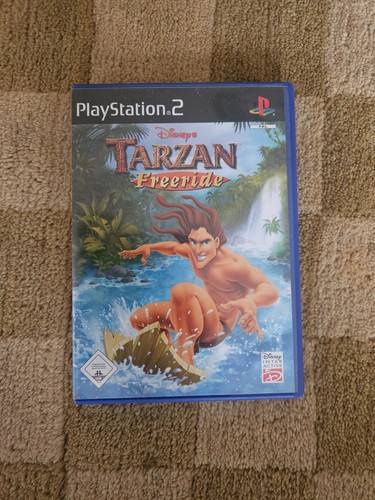 Playstation spiel disneys - 2,
