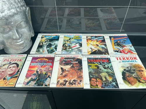 Comic sammlung die - sammlung,