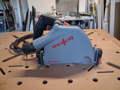 Mafell cc tauchsäge - 55,