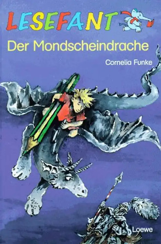 Der mondscheindrache - der,