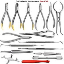 Kieferorthopädische