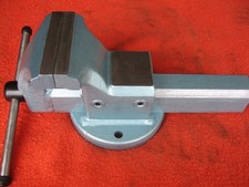 Schraubstock , Peddinghaus -