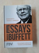 Die Essays von Warren Buffett