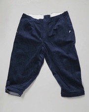 Kord Wander Hose Grösse 56 Herren Kniebund P935