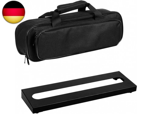 Kleines gitarren pedalboard - gitarren-pedalboard, 40