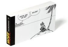 MOFF. Daumenkino Nr. 11 -