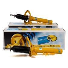 2x BILSTEIN B6 Stoßdämpfer