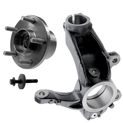 Achsschenkel vorne ford mondeo - achsschenkel,