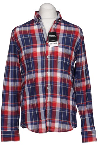 Tommy hilfiger hemd herren - hilfiger,