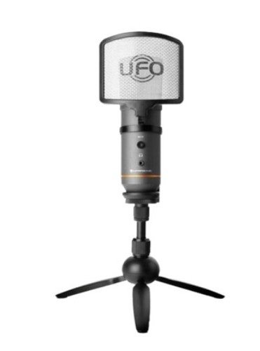 Infrasonic ufo mini all - mini, all-in-one