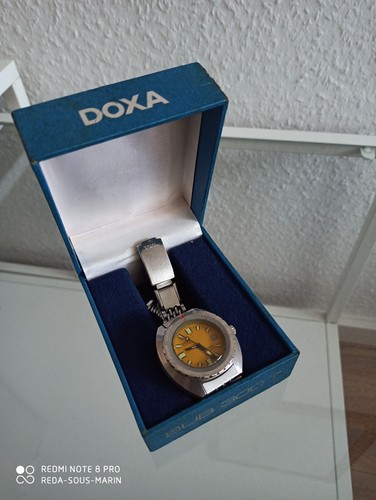 Doxa sub 300t - doxa,