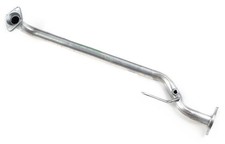 IZAWIT Abgasrohr Auspuffrohr für NISSAN ALMERA II Hatchback (N16) 33.010