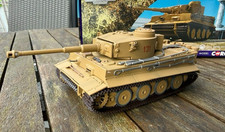 Corgi Tiger 131