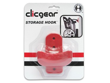 Clicgear aufbewahrungshaken - clicgear,