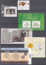 Cept 2025  Kleines Lot -  auf