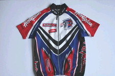 Michel Jordi Max Hurzeler Radtrikot Größe M 