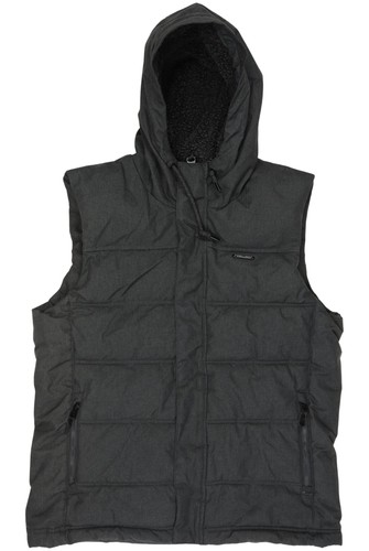 Ragwear weste herren - ragwear,