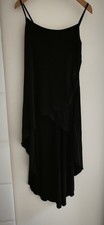 Nicowa damenkleid schwarzgr - nicowa,