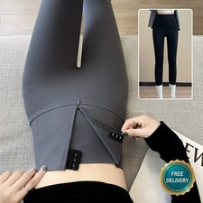 Damen Winter Thermo Fleece