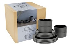 CreaTable Futuro Tellerset