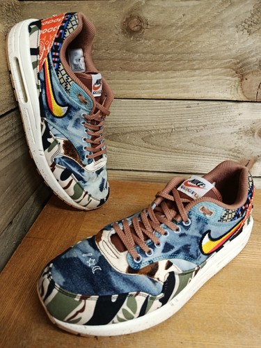 Nike air max - max, concepts
