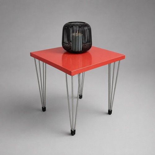 Fritz hansen beistelltisch pin - fritz,
