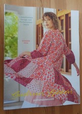 Gudrun Sjöden * Katalog aus