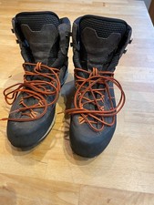 Hanwag Wanderschuhe Herren mit