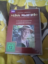 Miss Marple Collection /