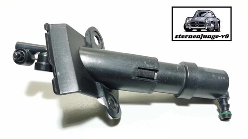 Mercedes slk r170 düse - mercedes,
