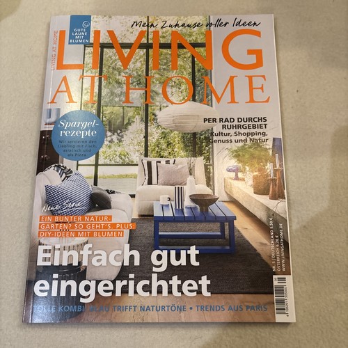 Living home 2026 einfach - at,