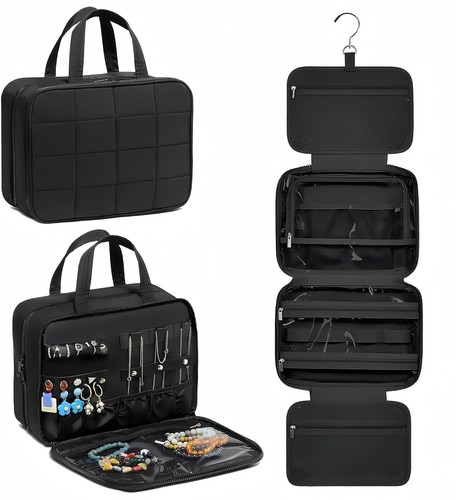 Damen kosmetiktasche - damen,