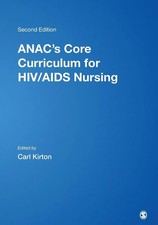 Carl Kirton | ANAC's Core