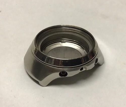 Seiko 6139 7100 gehäuse - seiko, 6139-7100