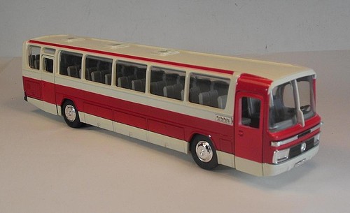Schuco 317916 - 1/66, nr.