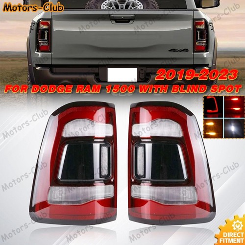 Paar für dodge ram 1500 - 1500, 19-23