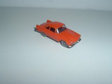 Wiking - DKW 1000 SP Coupe' orange,