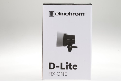 Elinchrome lite one rx - one,