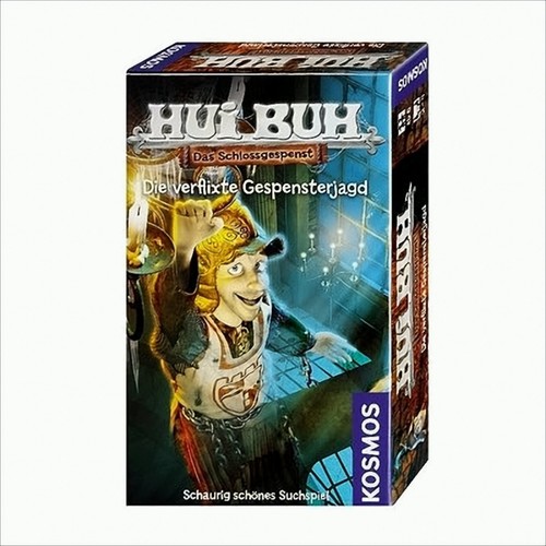 Hui buh die - hui,
