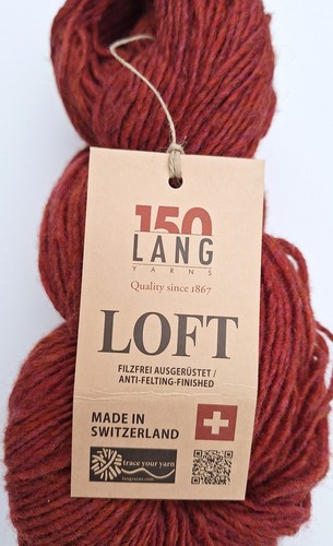 100g langyarns loft 61 - loft,, fb